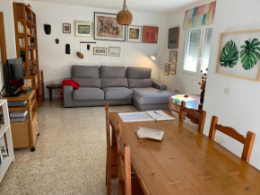Mi casa de Cádiz